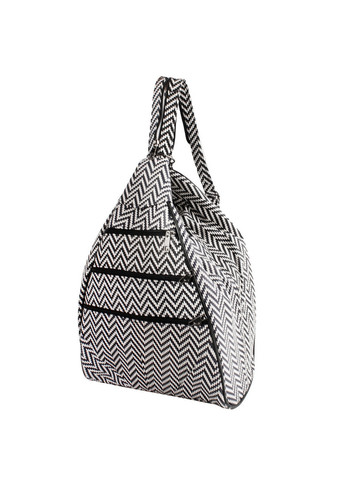 Шкіряний жіночий рюкзак 26х36х15 см TuNoNa (260499558)