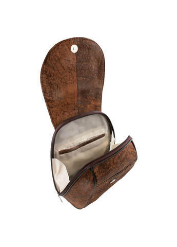 Кожаный женский рюкзак 22х28х8 см TuNoNa (260499560)