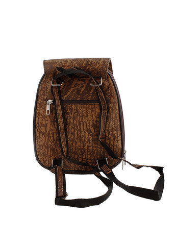 Кожаный женский рюкзак 22х28х8 см TuNoNa (260499560)