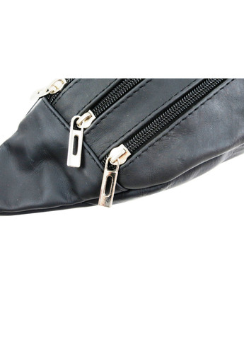 Мужская кожаная поясная сумка 25x13x5 см Reverse (260496203)