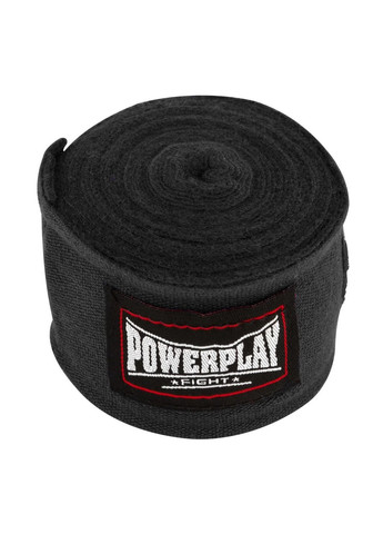 Бінти для боксу 4,5 м PowerPlay (260498545)