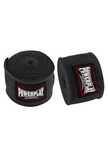 Бінти для боксу 4,5 м PowerPlay (260498545)