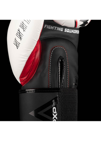 Боксерські рукавички 12 унцій No Brand (260497327)