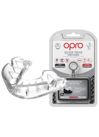 Капа (вік 11+) Доросла Opro (260498686)