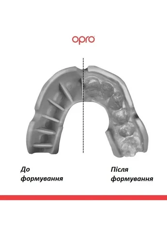 Капа (возраст до 10) Детская Opro (260497658)
