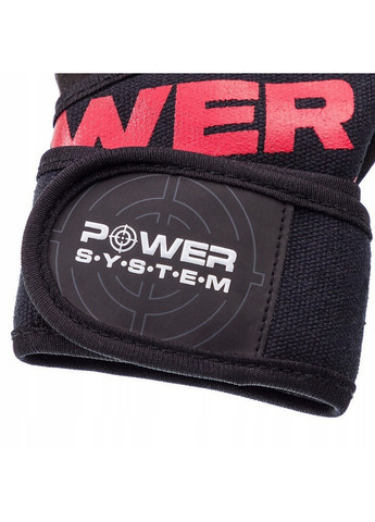 Перчатки для фитнеса XL Power System (260497679)