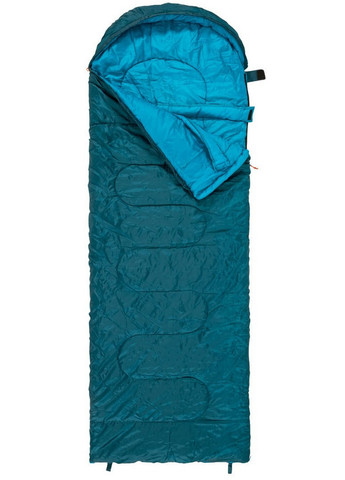 Спальний мішок ковдру з капюшоном 220х76 см ROCKTRAIL (260499384)