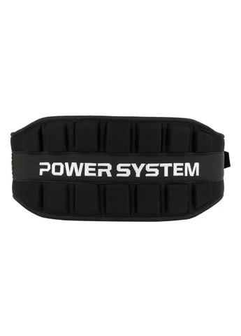 Пояс для важкої атлетики XL Power System (260498693)