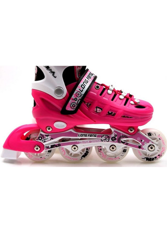 Роліки 38-42 Scale Sports (260497861)