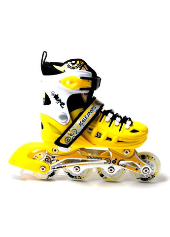 Роліки 29-33 Scale Sports (260496825)