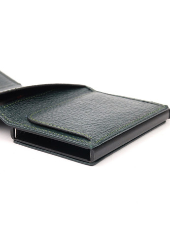 Визитница кожаная 7х9,5х2,5 см Karya (260496706)