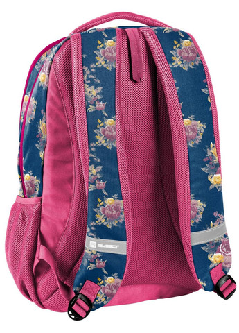 Жіночий рюкзак 22L 43x31x19 см Paso (260497615)