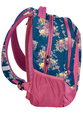 Жіночий рюкзак 22L 43x31x19 см Paso (260497615)