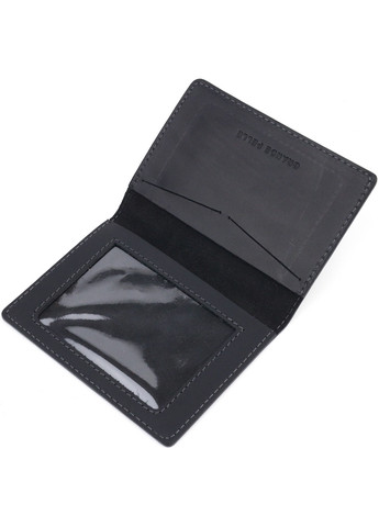 Обложка для документов кожаная 10х13,8 см Grande Pelle (260497462)
