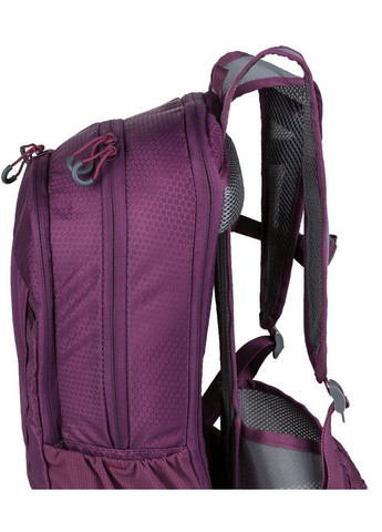 Спортивный рюкзак с увеличением объема и дождевиком 14+3L 26х46х18(+5) см Crivit (260499656)
