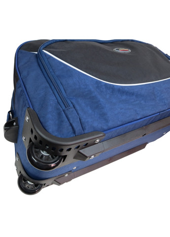 Дорожня сумка на колесах 57L 60x34x28 см Wallaby (260498485)