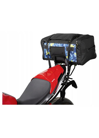 Багажна сумка на мотоцикл 40L 60х30х28 см Louis (260497451)
