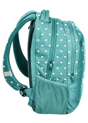 Женский рюкзак 22L 41x29x18 см Paso (260497616)