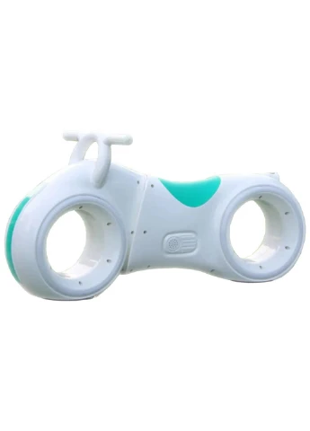 Детский толокар Трон Космо-байк Bluetooth 21х87х41 см Keedo (260512578)