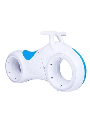 Детский толокар Трон Космо-байк Bluetooth 21х87х41 см Keedo (260512578)