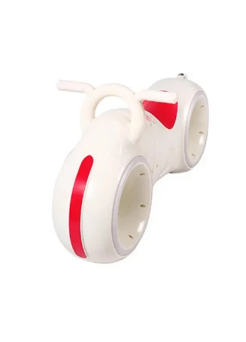 Детский толокар Трон Космо-байк Bluetooth 21х87х41 см Keedo (260512578)