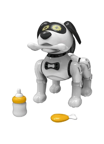 Інтерактивний "Пес" 22 см Limo Toy (260513248)