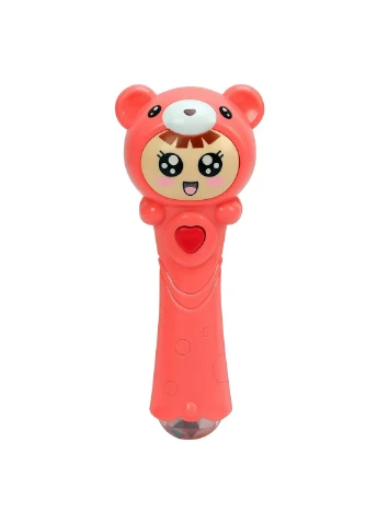 Дитячі ходунки-каталка з музикою та світлом 38х11х48 см Limo Toy (260514107)