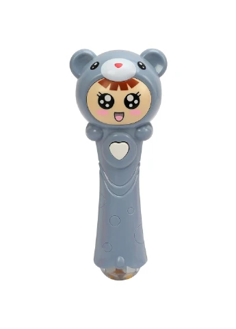 Дитячі ходунки-каталка з музикою та світлом 38х11х48 см Limo Toy (260514107)