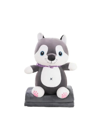 М'яка іграшка "Собачка" 166х110 см, 45см Bambi (260511947)