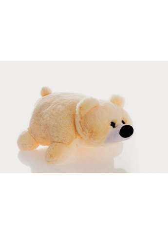 Подушка-іграшка Ведмедик 45 см Алина (260513619)