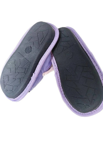 Цветные тапочки Tex