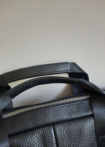 Сумка кожаная для документов и ноутбука Vishnya (260509972)