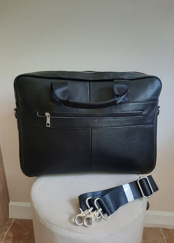 Сумка кожаная для документов и ноутбука Vishnya (260509972)