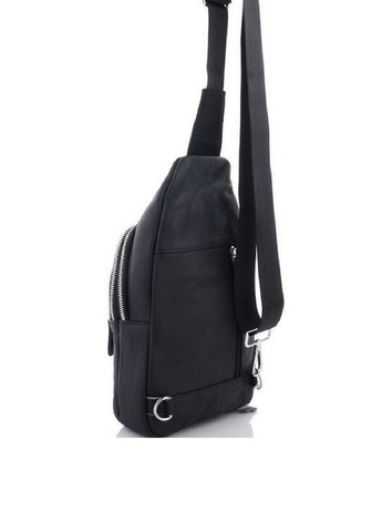 Сумка-слінг шкіряна Vishnya (260509958)