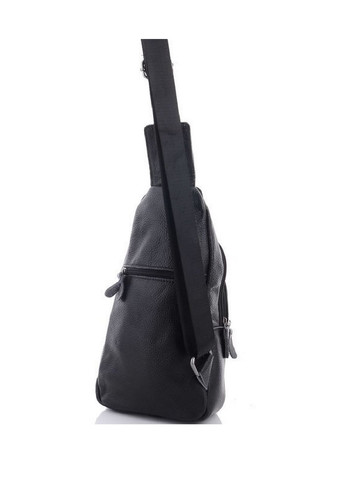 Сумка-слинг кожаная Vishnya (260509997)