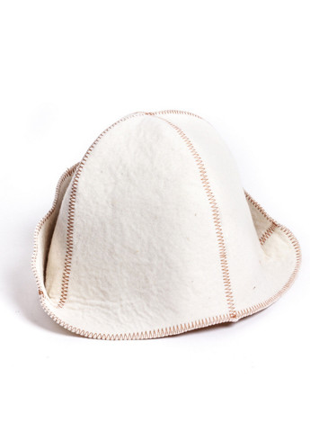 Набір подарунковий для лазні та сауни "Банщик" 5 предметів Універсальний Luxyart (260513637)