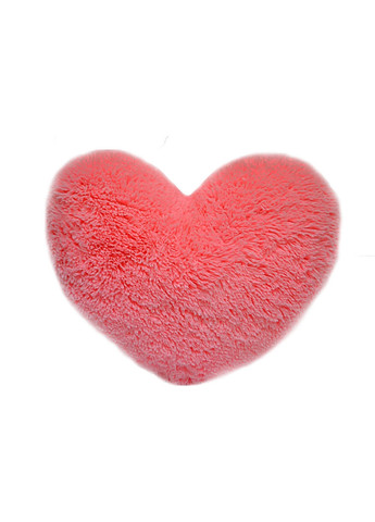 Плюшевая подушка Сердце 22 см Alina (260515367)