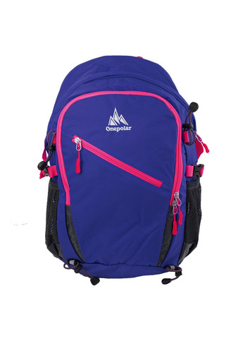 Женский рюкзак 32х45х12 см Onepolar (260515639)