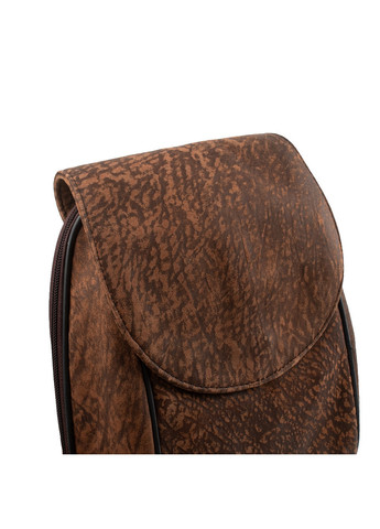Женский кожаный рюкзак 22х28х8 см TuNoNa (260515373)
