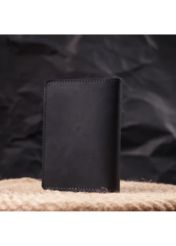 Чоловіча обкладинка для документів 10х14х0,5 см Grande Pelle (260515038)