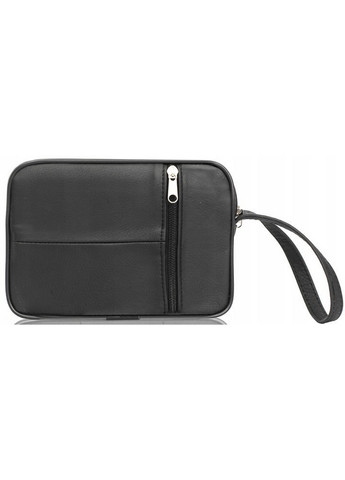 Мужская кожаная барсетка 24х16х10 см Reverse (260514733)