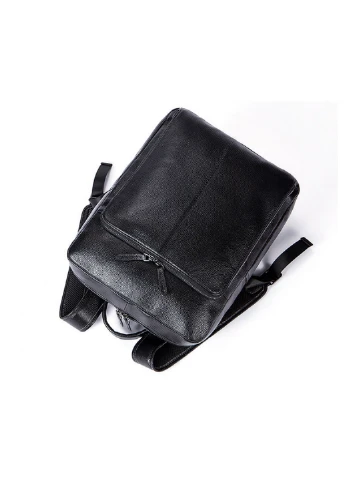 Мужской кожаный рюкзак 29х39х9 см Buffalo Bags (260515739)