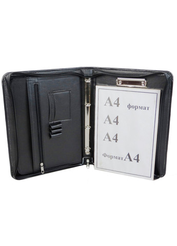 Папка з ручкою 35,5х26х5 см Exclusive (260515319)