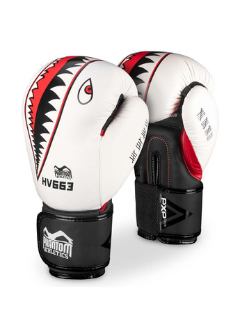 Боксерські рукавички 14 унцій No Brand (260514859)