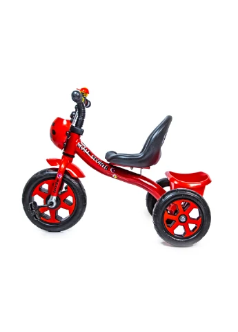 Дитячий 3-х колісний велосипед 21х30х19 см Scale Sports (260515419)