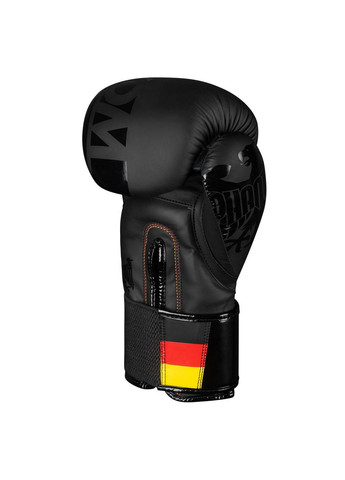 Боксерські рукавички 10 унцій No Brand (260514816)