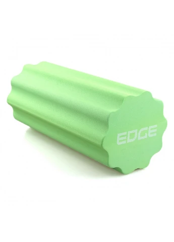 Масажний ролик профільований 30х15 см Edge (260515021)