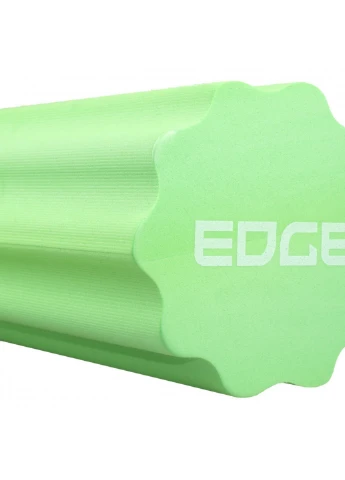 Масажний ролик профільований 30х15 см Edge (260515021)