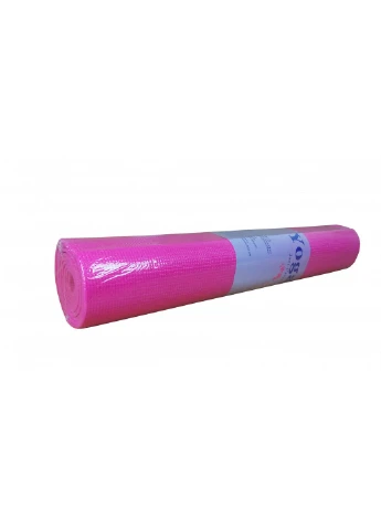 Йогамат, килимок для йоги 0,4х173х61 см Metr+ (260514955)