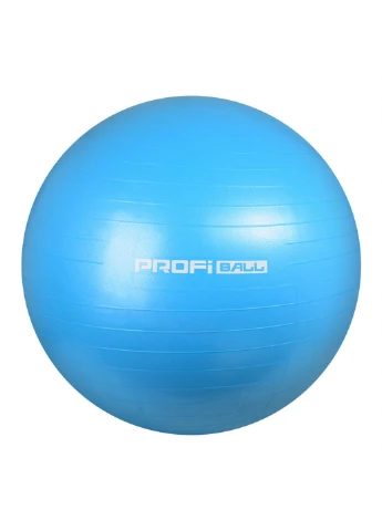 М'яч для фітнесу, фітбол 65 см Profi (260514968)